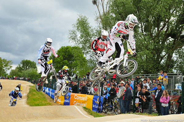 BMX