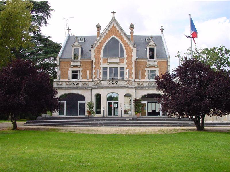 Château de l'Etang