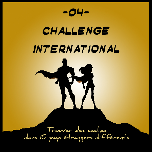 04 - Challenge International