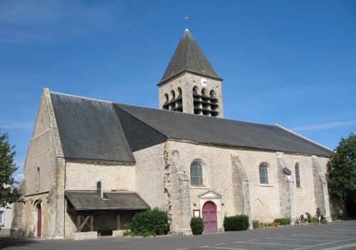 Eglise Saint-Georges