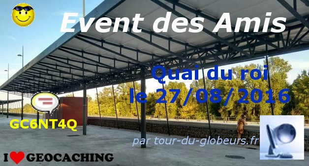 Event des Amis