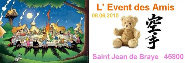 Event des Amis